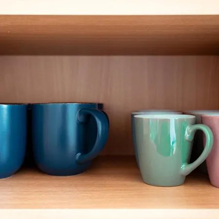 Apartment Modernes In Zentraler Stadtlage