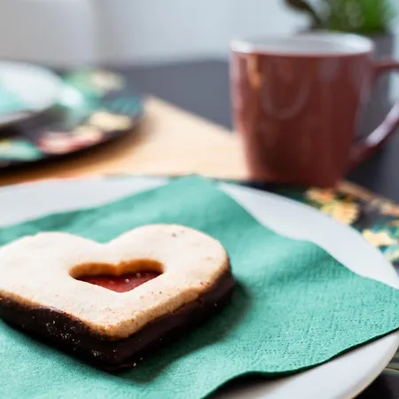 Apartment Modernes In Zentraler Stadtlage Graz
