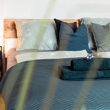 Modernes In Zentraler Stadtlage Graz