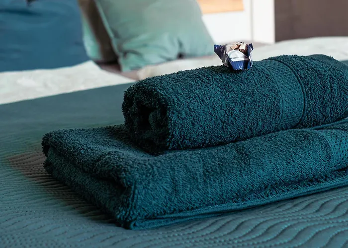 Modernes In Zentraler Stadtlage Apartment Graz