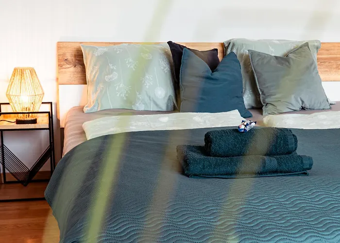 Modernes In Zentraler Stadtlage Graz