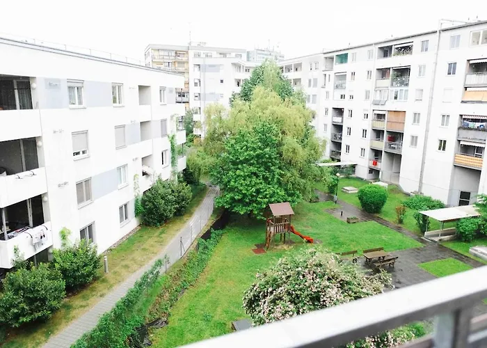 Modernes In Zentraler Stadtlage * Graz