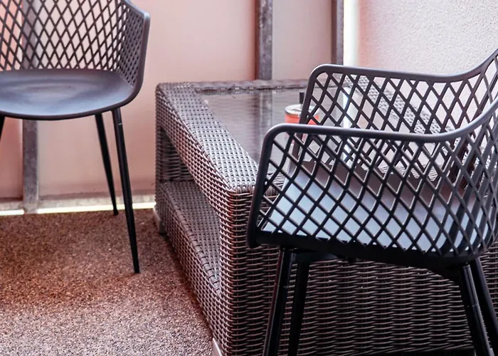 Modernes In Zentraler Stadtlage Graz