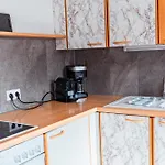 Modernes In Zentraler Stadtlage *