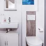 Modernes In Zentraler Stadtlage