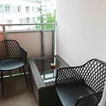 Modernes In Zentraler Stadtlage *