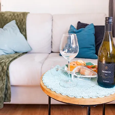 Appartement Modernes In Zentraler Stadtlage Graz