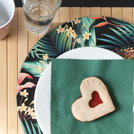 Appartement Modernes In Zentraler Stadtlage