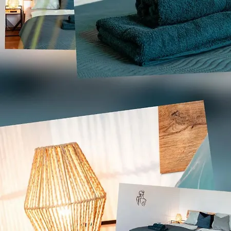 Modernes In Zentraler Stadtlage *