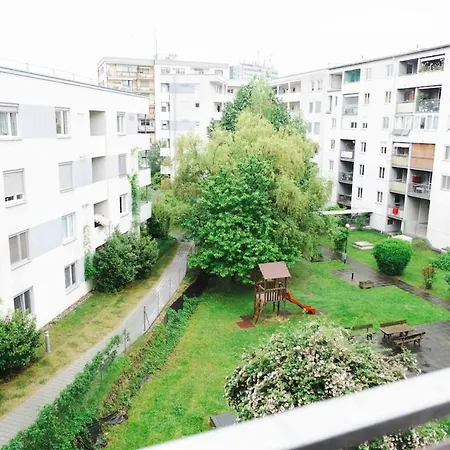 Modernes In Zentraler Stadtlage * 格拉茨