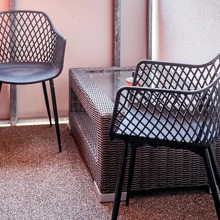 Modernes In Zentraler Stadtlage غراتس