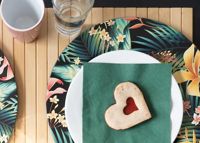 Apartment Modernes In Zentraler Stadtlage