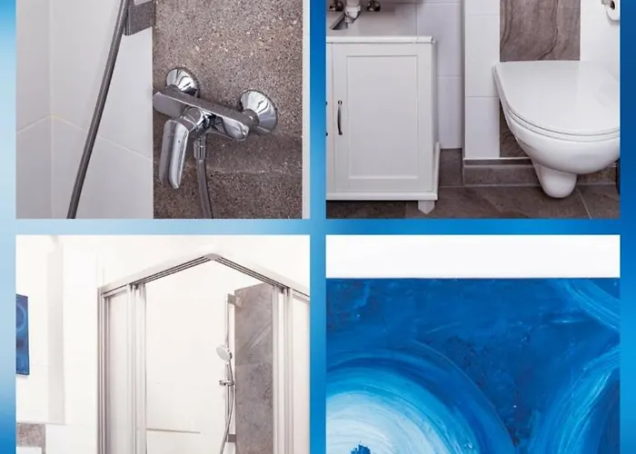 Apartment Modernes In Zentraler Stadtlage *