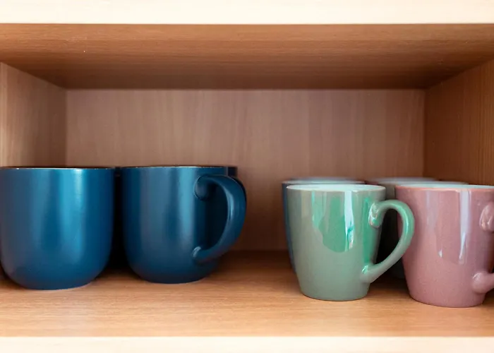 Apartment Modernes In Zentraler Stadtlage