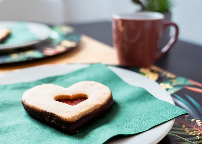 Appartement Modernes In Zentraler Stadtlage Graz