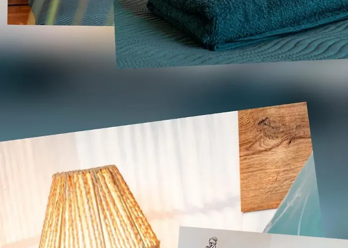 Modernes In Zentraler Stadtlage *