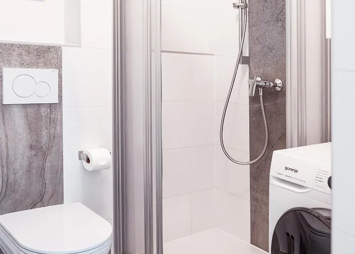 Modernes In Zentraler Stadtlage * Graz