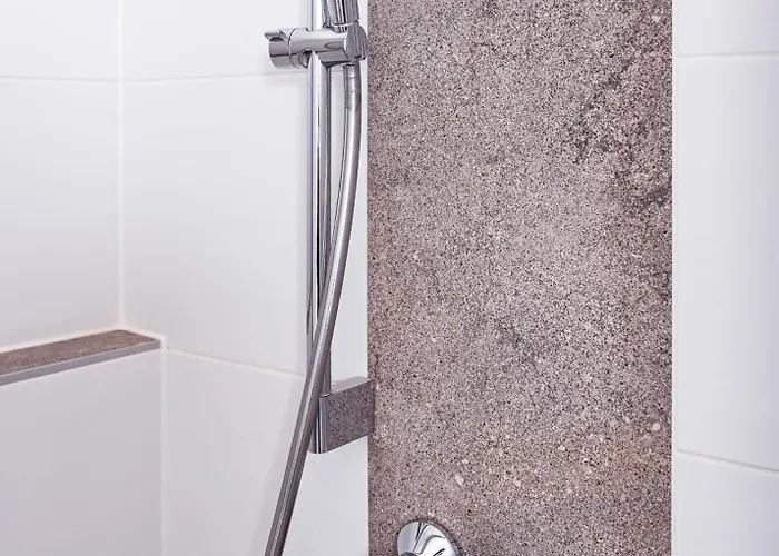 Appartement Modernes In Zentraler Stadtlage